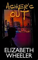 Book cover of Asher's Out