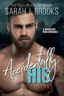 Book cover of Accidentally His