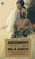 Book cover of Assignment Tyrants Bride