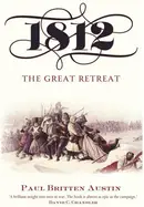 Book cover of 1812 - the Great Retreat