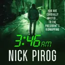 Book cover of 3:46 A.M. Lib/E