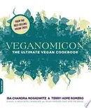 Book cover of Veganomicon The Ultimate Vegan Cookbook