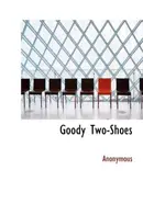 Book cover of Goody Two-Shoes