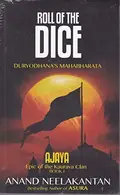 Book cover of AJAYA