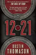 Book cover of 12.21