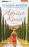 Book cover of Apricot Kisses