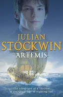 Book cover of Artemis