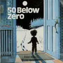 Book cover of 50 Below Zero