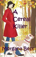 Book cover of A Cereal Killer