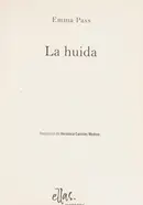 Book cover of ACID