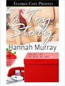 Book cover of A Toy Story