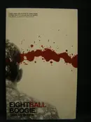 Book cover of Eight Ball Boogie