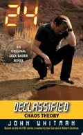 Book cover of 24 Declassified