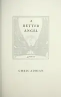 Book cover of A Better Angel Stories