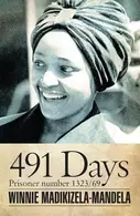 Book cover of 491 Days Prisoner Number 1323/69