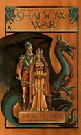 Book cover of Shadow War