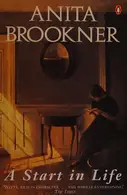 Book cover of A Start in Life