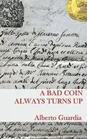 Book cover of A Bad Coin Always Turns Up
