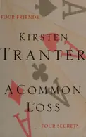 Book cover of A common loss