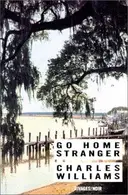 Book cover of Go Home, Stranger