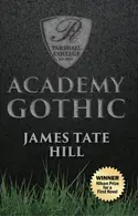 Book cover of Academy Gothic