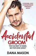 Book cover of Accidental Groom