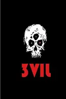 Book cover of 3vil