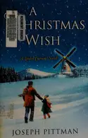 Book cover of A Christmas Wish