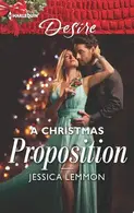 Book cover of A Christmas Proposition
