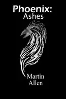 Book cover of Phoenix