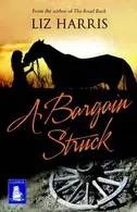 Book cover of A Bargain Struck