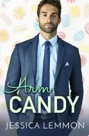 Book cover of Arm Candy