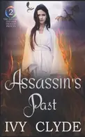 Book cover of Assassin's Past