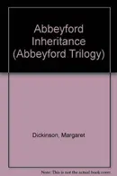 Book cover of Abbeyford Inheritance