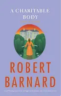 Book cover of A charitable body