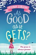 Book cover of As Good As It Gets?