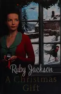 Book cover of A Christmas gift