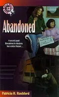 Book cover of Abandoned