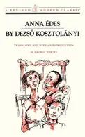Book cover of Anna Édes
