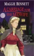 Book cover of A Carriage for the Midwife