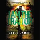 Book cover of I Am the Traitor