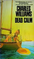 Book cover of Dead calm.