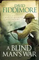 Book cover of A Blind Mans War