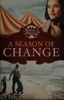 Book cover of A Season of Change