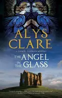 Book cover of Angel in the Glass, The