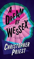 Book cover of A dream of Wessex