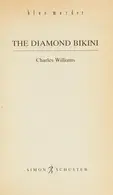 Book cover of The diamond bikini