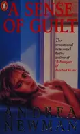 Book cover of A Sense of Guilt