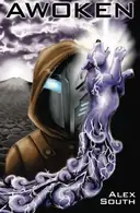 Book cover of Awoken