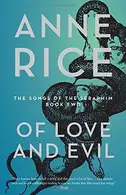 Book cover of Of Love and Evil
